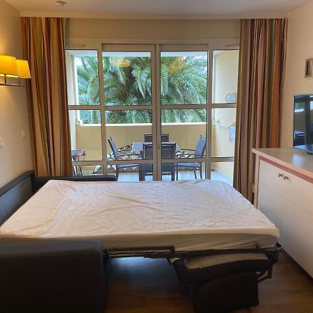 Studio Cap Esterel Saint-Raphael  Ngoại thất bức ảnh
