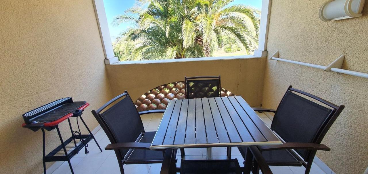 Studio Cap Esterel Saint-Raphael  Ngoại thất bức ảnh