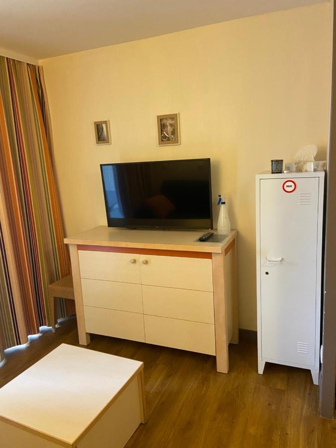 Studio Cap Esterel Saint-Raphael  Ngoại thất bức ảnh