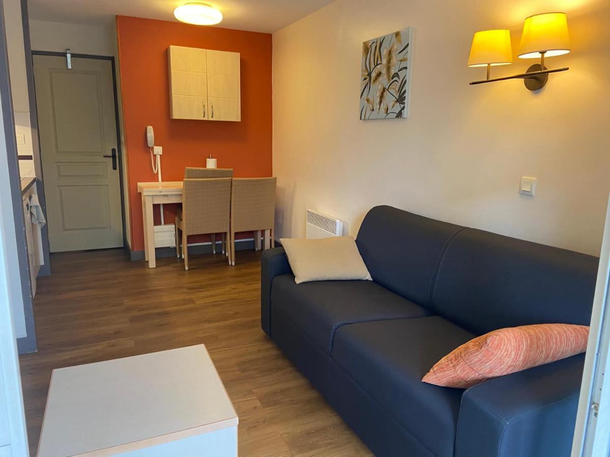 Studio Cap Esterel Saint-Raphael  Ngoại thất bức ảnh