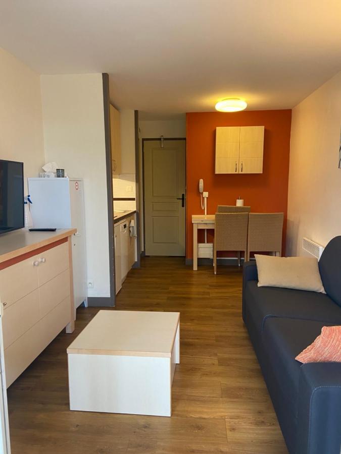 Studio Cap Esterel Saint-Raphael  Ngoại thất bức ảnh