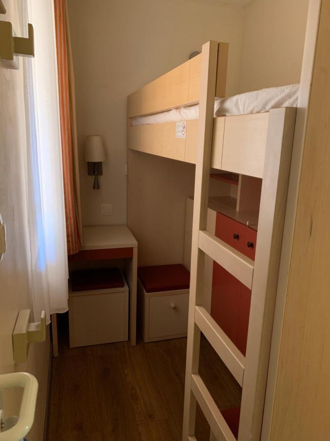 Studio Cap Esterel Saint-Raphael  Ngoại thất bức ảnh