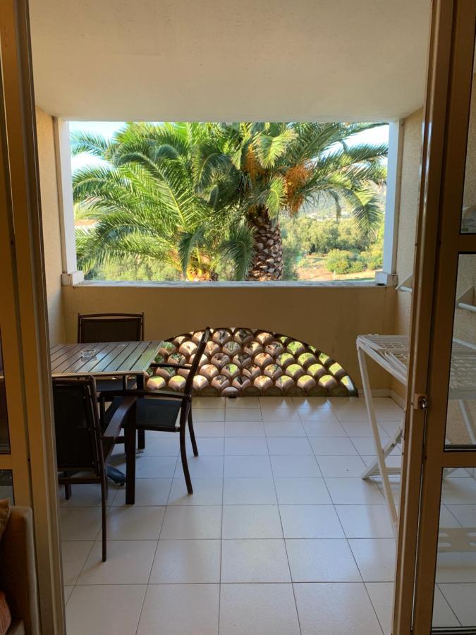 Studio Cap Esterel Saint-Raphael  Ngoại thất bức ảnh