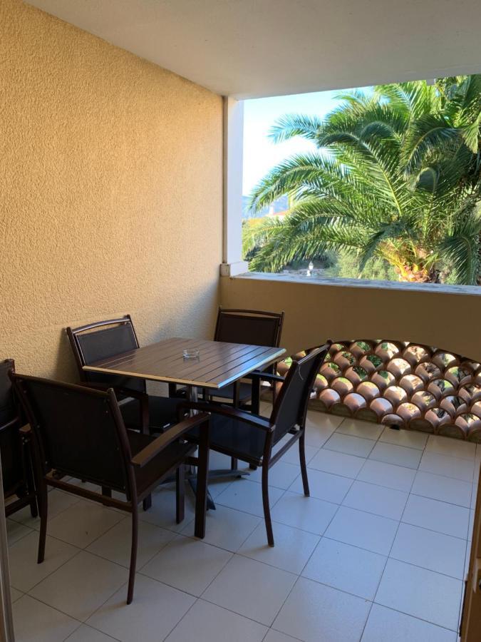 Studio Cap Esterel Saint-Raphael  Ngoại thất bức ảnh
